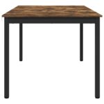 vidaXL Jedálenské stoly Kompozitné drevo – Obrázok 6