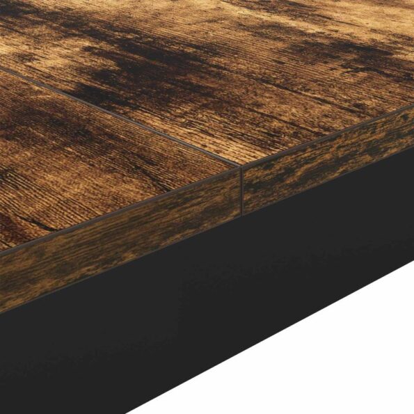 vidaXL Jedálenské stoly Kompozitné drevo – Obrázok 8