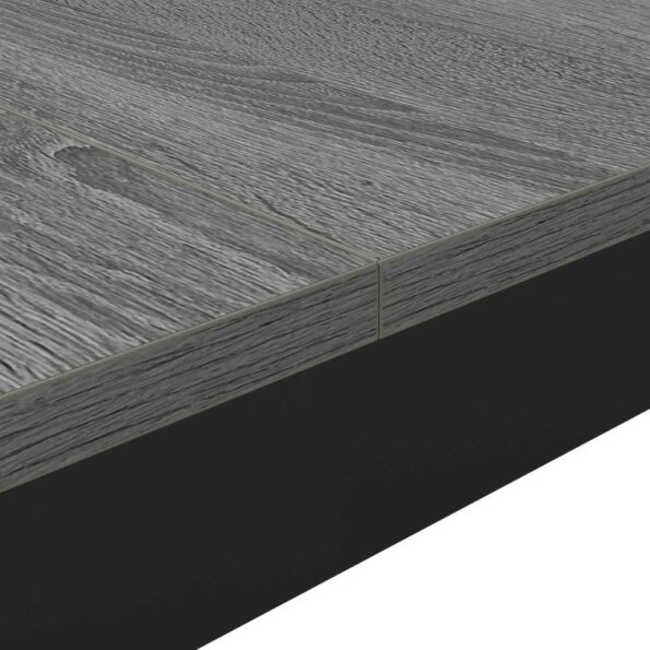 vidaXL Jedálenské stoly Kompozitné drevo – Obrázok 8