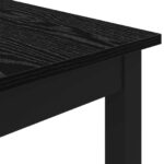 vidaXL Jedálenské stoly Kompozitné drevo – Obrázok 7