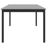 vidaXL Jedálenské stoly Kompozitné drevo – Obrázok 6