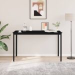 vidaXL Jedálenské stoly Kompozitné drevo – Obrázok 4