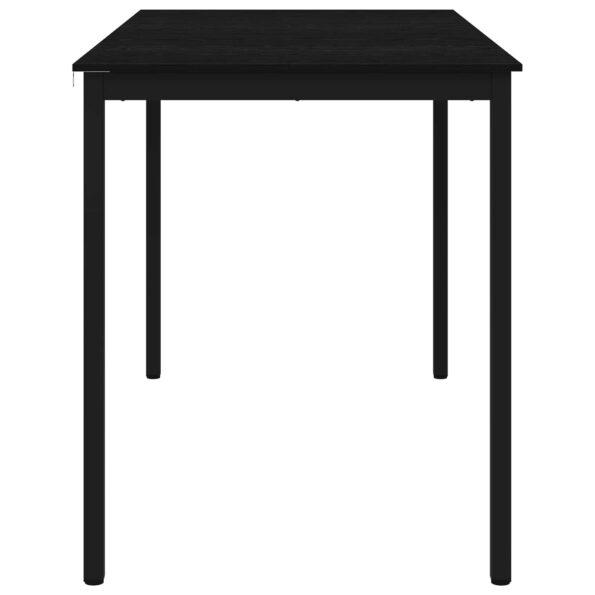 vidaXL Jedálenské stoly Kompozitné drevo – Obrázok 6