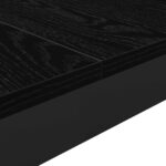 vidaXL Jedálenské stoly Kompozitné drevo – Obrázok 8