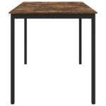 vidaXL Jedálenské stoly Kompozitné drevo – Obrázok 6