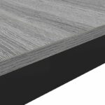 vidaXL Jedálenské stoly Kompozitné drevo – Obrázok 8