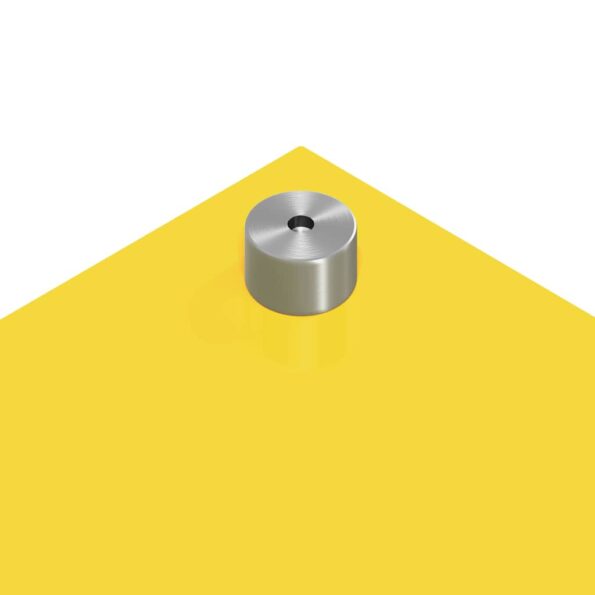 vidaXL Kuchynský backsplash 2 pcs Žltá 100 x 50 cm tvrdené sklo – Obrázok 9