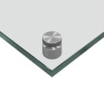 vidaXL Kuchynský backsplash Priehľadná 70 x 60 x 0.8 cm tvrdené sklo – Obrázok 8