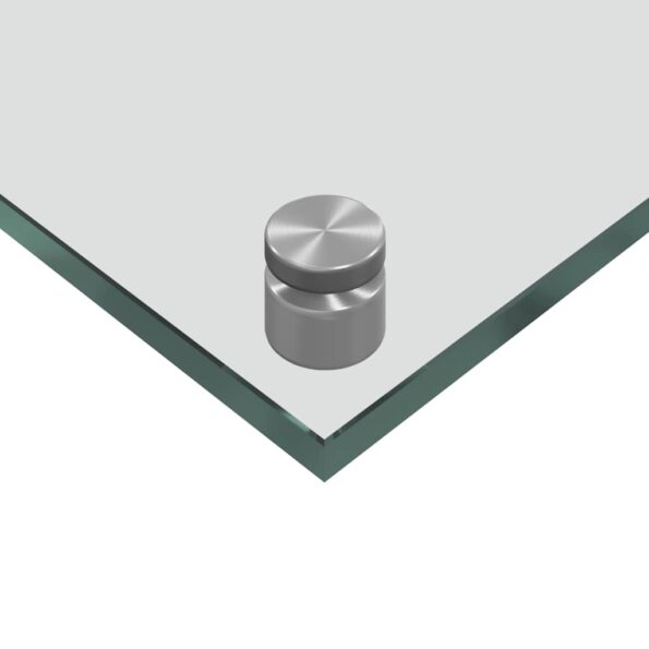 vidaXL Kuchynský backsplash Priehľadná 80 x 60 x 0.8 cm tvrdené sklo – Obrázok 8