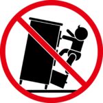 vidaXL Highboard so zásuvkou 2 pcs Čierny dub Kompozitné drevo – Obrázok 13
