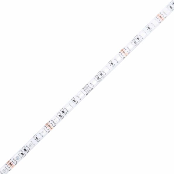 vidaXL Rám postele s čelom Remeselný dub 140 x 200 cm Kompozitné drevo – Obrázok 12