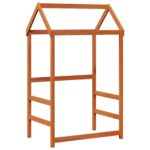 vidaXL Súprava dennej postele 2 pcs Včelí hnedý – Obrázok 4