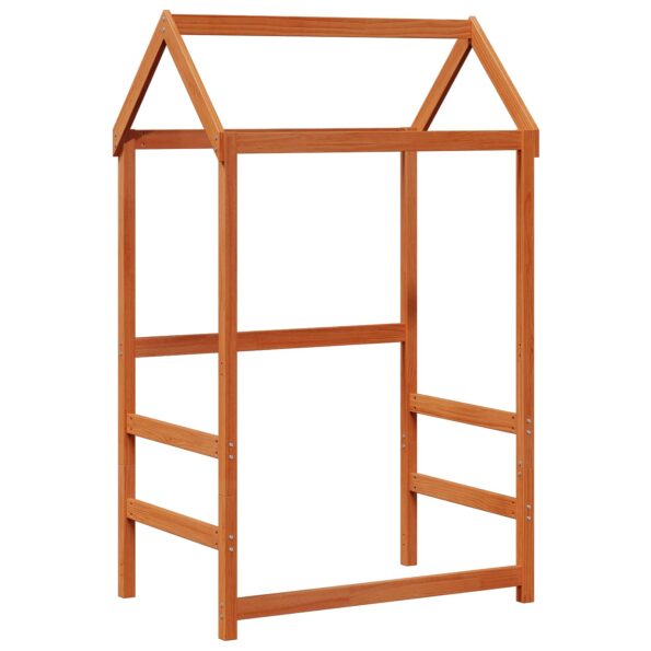 vidaXL Súprava dennej postele 2 pcs Včelí hnedý – Obrázok 4