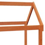 vidaXL Súprava dennej postele 2 pcs Včelí hnedý – Obrázok 9