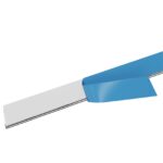 vidaXL LED pás 4 pcs Čierna a mnohofarebná 150 cm Meď a plast – Obrázok 5