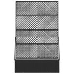 vidaXL kvetináče a truhlíky Iný materiál – Obrázok 3