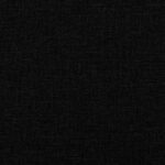 vidaXL Vankúš na čelo postele čierny 193 cm umelá koža – Obrázok 9