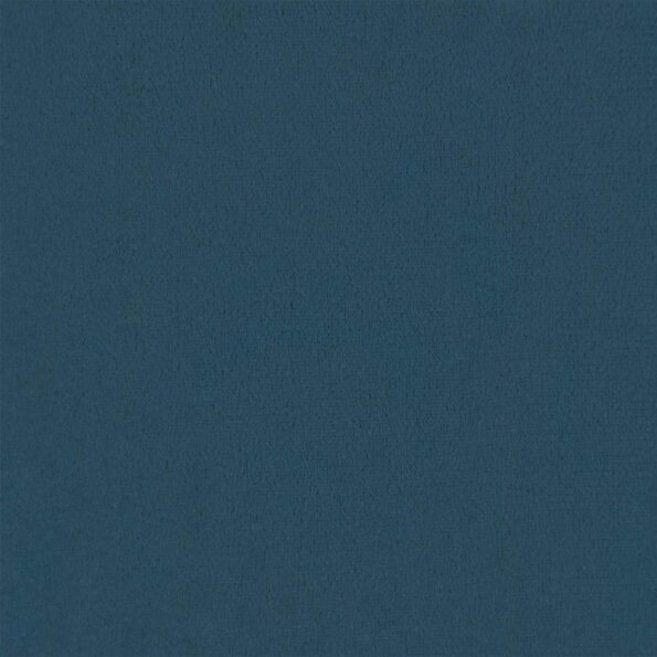 vidaXL Nástenný čelník 12 pcs Modrá 30 x 30 cm Zamat – Obrázok 5