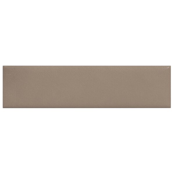 vidaXL Nástenný čelník 12 pcs Kapučínová 60 x 15 cm látka – Obrázok 2