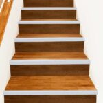 vidaXL Schodové hrany 30 pcs Strieborná 67 cm Hliník