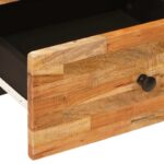 vidaXL Nočný stolík – Obrázok 8