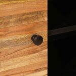 vidaXL TV skrinka Jednofarebný – Obrázok 7