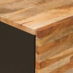 vidaXL Úložný bufet – Obrázok 6