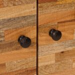 vidaXL Úložný bufet – Obrázok 7