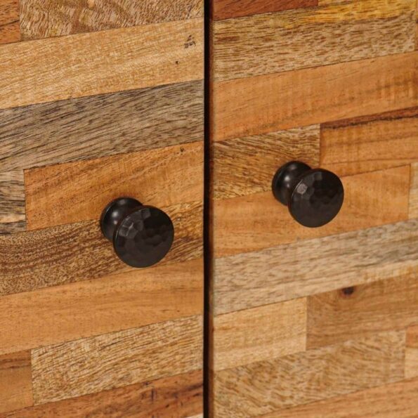 vidaXL Úložný bufet – Obrázok 7