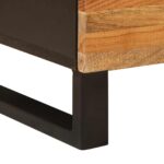 vidaXL Úložný bufet – Obrázok 8