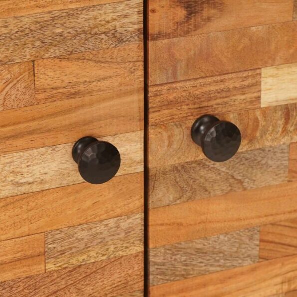 vidaXL Konferenčný stolík – Obrázok 7