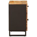 vidaXL Skriňa na posteľ – Obrázok 4