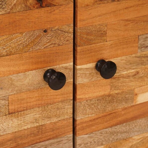 vidaXL Skriňa na posteľ – Obrázok 8