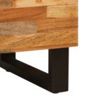 vidaXL Skriňa na posteľ – Obrázok 9