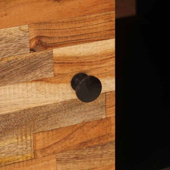 vidaXL Konferenčný stolík – Obrázok 7