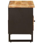 vidaXL TV skrinka – Obrázok 4