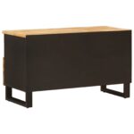 vidaXL TV skrinka – Obrázok 5