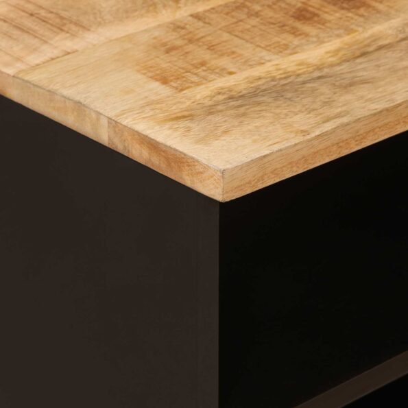 vidaXL TV skrinka – Obrázok 6