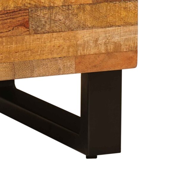 vidaXL TV skrinka – Obrázok 8