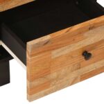 vidaXL Bočná skrinka – Obrázok 7