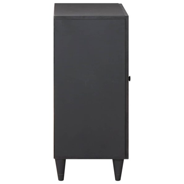 vidaXL Úložné skrine Viacfarebný 60 x 33.4 x 75.1 cm – Obrázok 4