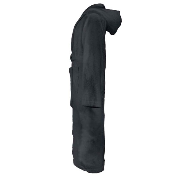 vidaXL Župan xxxl Bavlna – Obrázok 2