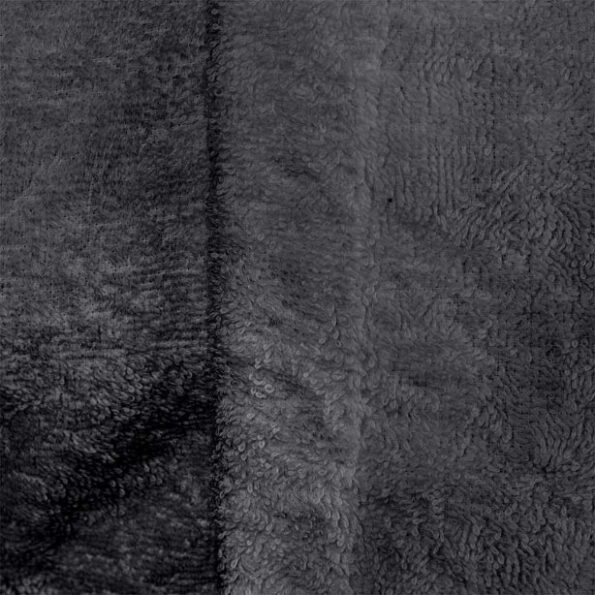 vidaXL Župan xxxl Bavlna – Obrázok 6