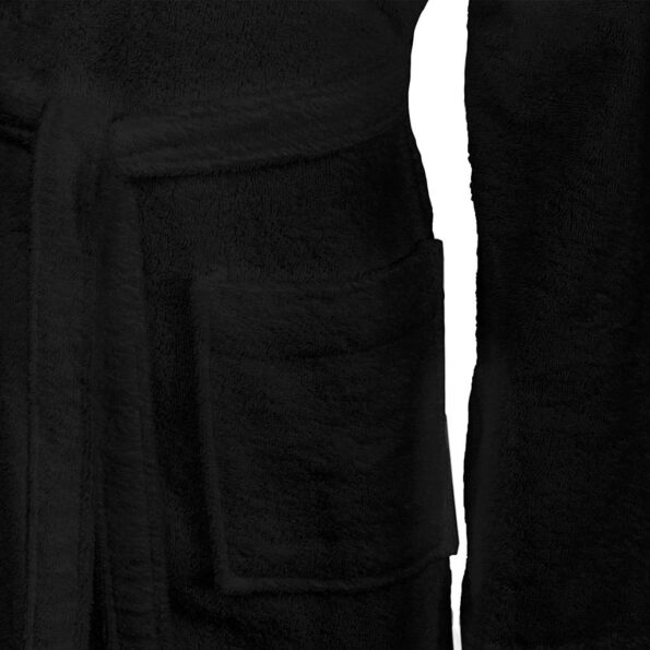 vidaXL Župan l Bavlna – Obrázok 4