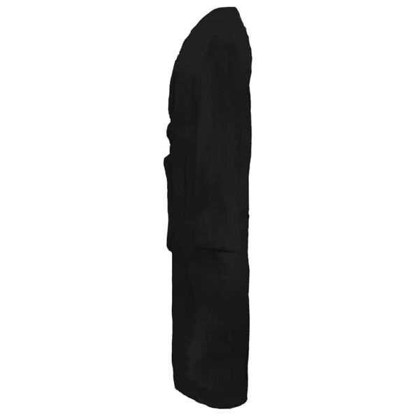 vidaXL Župan xl Bavlna – Obrázok 2