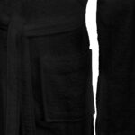 vidaXL Župan xl Bavlna – Obrázok 4