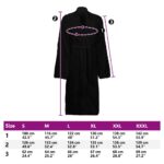 vidaXL Župan xl Bavlna – Obrázok 7