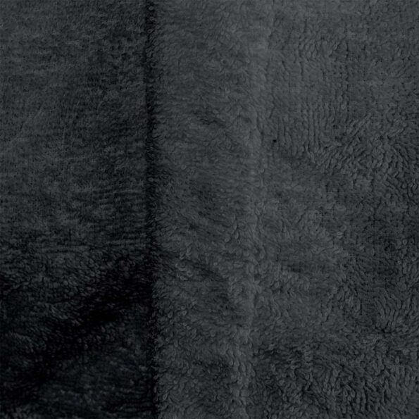 vidaXL Rúcho Antracit l Bavlna – Obrázok 6