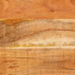 vidaXL Úložné skrine Hnedá 55 x 35 x 75 cm Masívne mango drevo – Obrázok 12