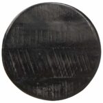 vidaXL Zásuvné stoly 2 pcs Biela Masívne mango drevo – Obrázok 6